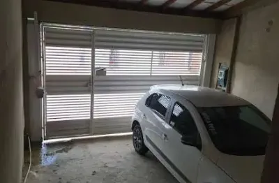 Casa com 3 quartos à venda no Parque São Bento, Sorocaba 