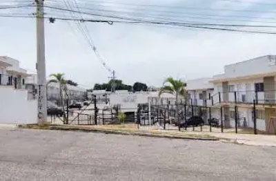 Apartamento com 2 quartos à venda no Lopes de Oliveira, Sorocaba 