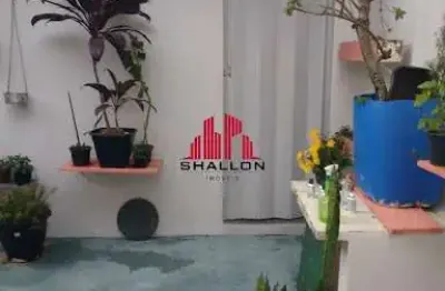 Casa 02 dormitórios com edícula  em jardim santa rosa  -  sorocaba