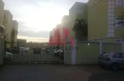 Apartamento 02 dorm. em vila leopoldina  -  sorocaba