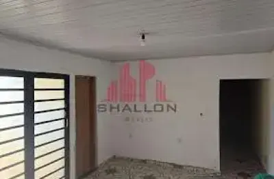 Casa com 3 quartos à venda na Vila Mineirão, Sorocaba 