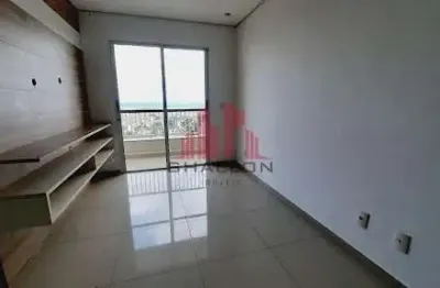 Apartamento com 3 quartos à venda no Parque Ouro Fino, Sorocaba 