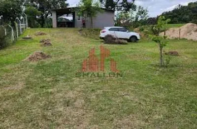 Chácara / sítio com 2 quartos à venda no Aparecidinha, Sorocaba 