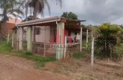 Chácara / sítio à venda no George Oettrer, Iperó 