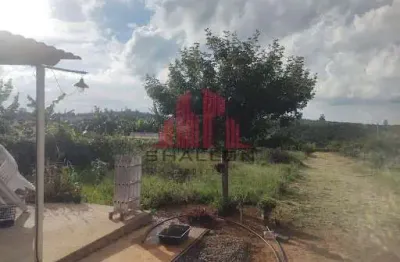 Chácara / sítio à venda no Centro, Sarapuí 