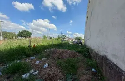 Terreno comercial à venda no Lopes de Oliveira, Sorocaba 