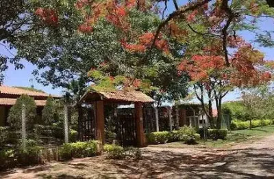 Chácara / sítio com 3 quartos à venda na Chácara Carolina, Itu 