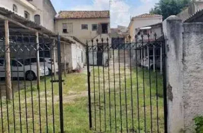 Terreno comercial à venda na Vila Carvalho, Sorocaba 