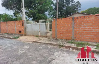 Terreno à venda no Jardim Parada do Alto, Sorocaba 