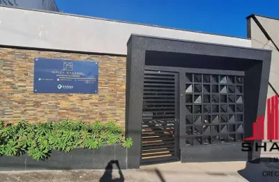 Casa comercial à venda na Vila Teixeira, Salto 