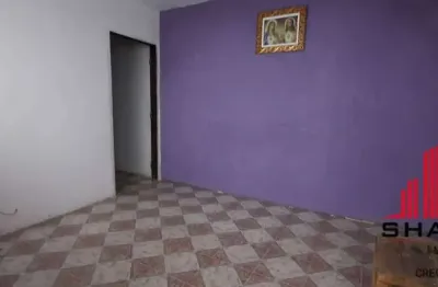 Casa para alugar no Jardim Maria Eugênia, Sorocaba 