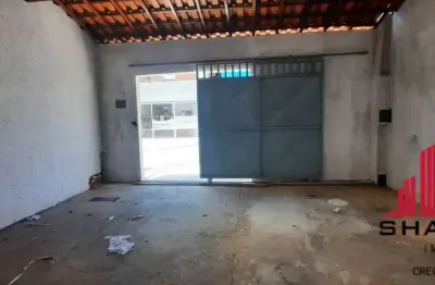 Casa para alugar no Jardim Califórnia, Sorocaba 