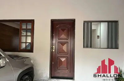 Casa com 3 quartos para alugar no Jardim Santa Lúcia, Sorocaba