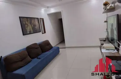 Casa com 3 quartos à venda no Jardim Tropical, Sorocaba 