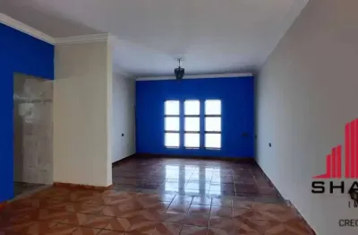 Casa para alugar na Vila Helena, Sorocaba 
