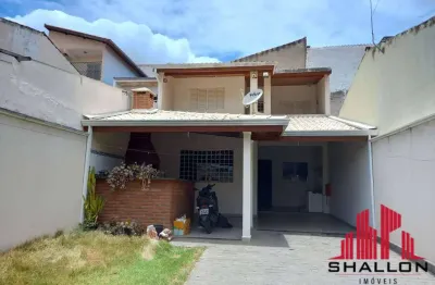 Casa com 2 quartos para alugar no Jardim Santo Amaro, Sorocaba 