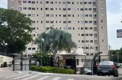 Apartamento 01 dormitório com elevador - vale verde ipanema