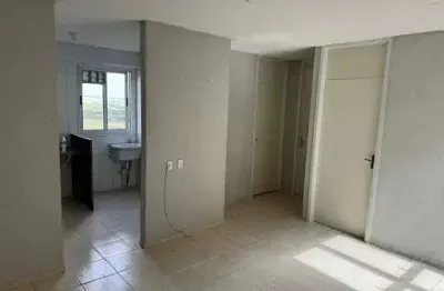 Apartamento com 2 quartos à venda no Jardim Carandá, Sorocaba 