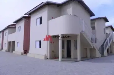 Casa com 2 quartos à venda no Lopes de Oliveira, Sorocaba 