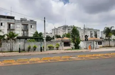 Apartamento com 2 quartos à venda no Jardim Maria Eugênia, Sorocaba 