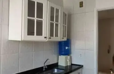 Apartamento 02 dorm. em altos do itavuvu  -  sorocaba