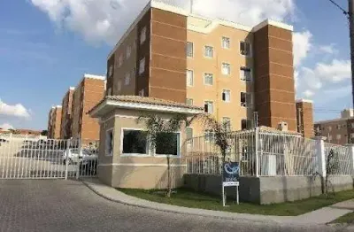 Apartamento com 2 quartos à venda no Jardim Leocádia, Sorocaba 