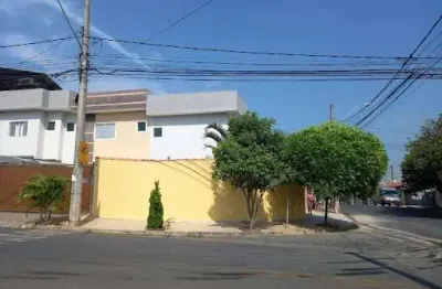 Casa com 2 quartos à venda no Jardim Nova Ipanema, Sorocaba 