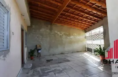 Casa com 2 quartos à venda no Jardim Santa Catarina, Sorocaba 