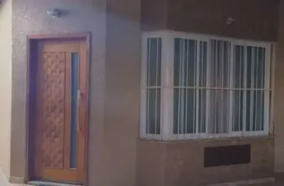 Casa com 2 quartos à venda no Jardim Sorocaba Park, Sorocaba 