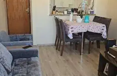 Apartamento com 2 quartos à venda no jardim guadalajara, sorocaba  por r$ 210.000