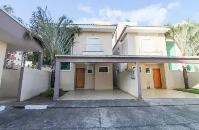 Casa em condomínio fechado com 3 quartos à venda no Jardim Nova Manchester, Sorocaba 