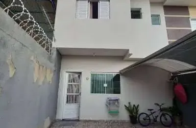 Casa com 3 quartos à venda no Jardim Nova Ipanema, Sorocaba 