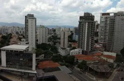 Apartamento com 2 quartos à venda no Sumarezinho, São Paulo 