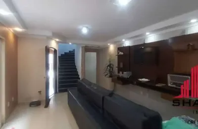 Casa com 4 quartos à venda no Jardim São Guilherme, Sorocaba 