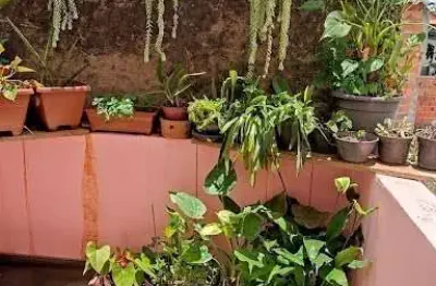 Sobrado em jardim residencial das dálias  -  sorocaba
