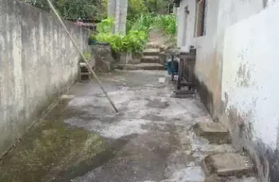 Casa com 2 quartos à venda em do Turvo, Tapiraí 