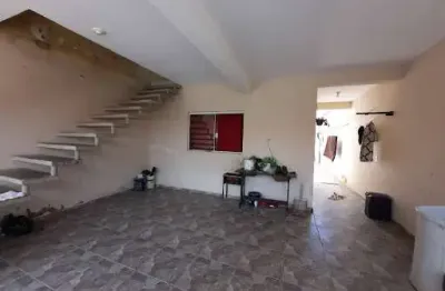 Casa à venda no Jardim Alpes de Sorocaba, Sorocaba 