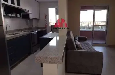 Apartamento com 2 quartos à venda na Vila Rica, Sorocaba 