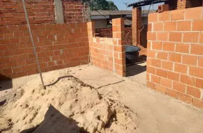 Casa com 2 quartos à venda no George Oettrer, Iperó 