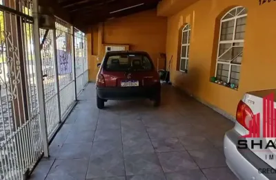 Casa à venda no Jardim Ana Maria, Sorocaba 