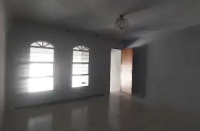 Casa térrea com 3 dormitórios e 01 suíte - jardim altos do itavuvu