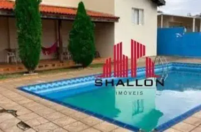 Casa com 3 quartos à venda no Jardim Novo Eldorado, Sorocaba 