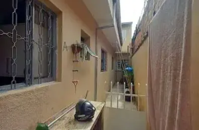 Casa com 3 quartos à venda no Jardim Santa Esmeralda, Sorocaba 