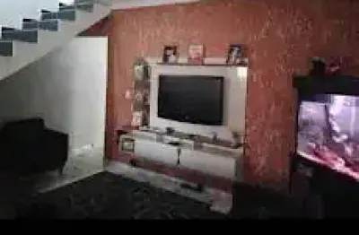 Casa com 3 quartos à venda no Jardim Nápoli, Sorocaba 