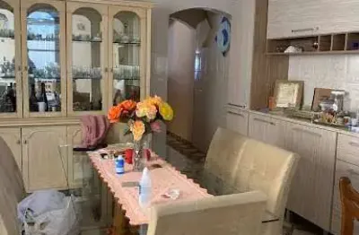 Casa com 3 quartos à venda no Jardim Santa Lúcia, Sorocaba 