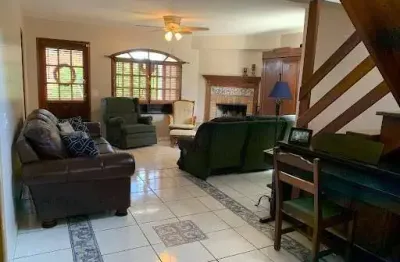 Casa com 4 dormitórios e 2 suítes em jardim nova ipanema  -  sorocaba