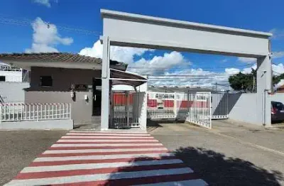 Apartamento com 2 quartos à venda no Jardim São Lourenzo, Sorocaba 