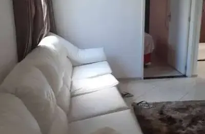 Apartamento com 2 quartos à venda no Caguassu, Sorocaba 