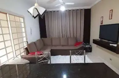 Casa com 2 quartos à venda no Jardim Luciana Maria, Sorocaba 