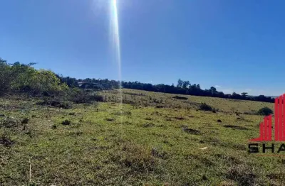 Chácara / sítio à venda na Zona Rural, Iperó 